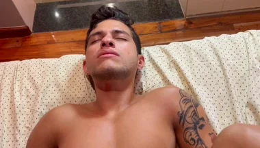 Nice Bottom to Enjoy - Part 3