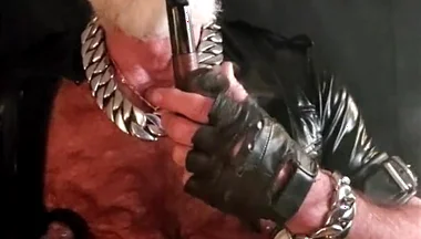 Daddy Is Looking for a Nipple Pig Boy