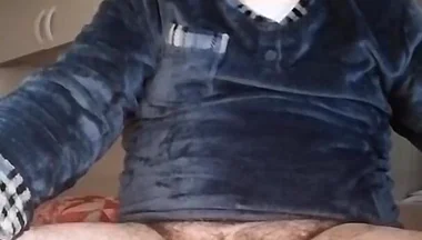 You Showed Me Your Ass to Make Me Jerk off