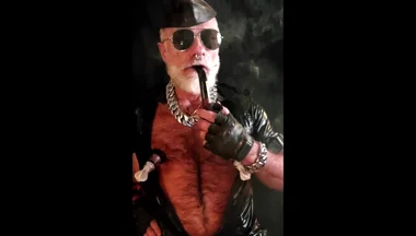 Daddy Is Looking for a Nipple Pig Boy