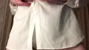 Twink Gay Boy Show Yourself