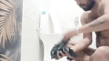 Indian Hot Desi Young Boy