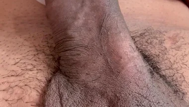 Hairy Cock Manstrubate Using Manstrubator
