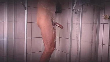 Showerboy - Extended Version in Slow Motion - Asmr
