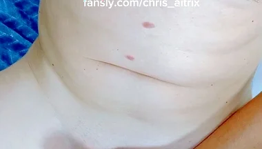 I Masturbate Trying Not to Ejaculate Soon
