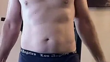 I'm Pumping My Hands