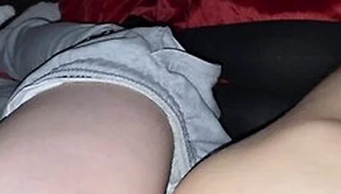 I Wonder If My Femboy Felt Smth