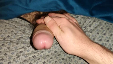Father Step Son Massage Big Cock