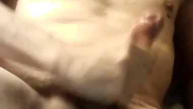 Banging on the Air