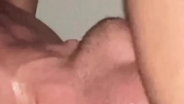 He Orders and I Swallow