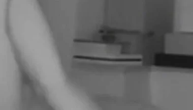 Part 2: Masked Housebreaker Caught, Punished and Humiliated by Amateur Twink