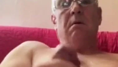 Masturbation Show