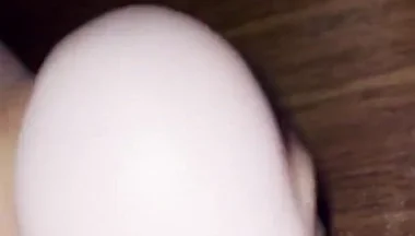 Cock Sleeve/egg Makes My Cum