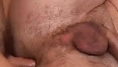 Two Men Sucking Each Other's Dicks Is Working Out, Not Cheating