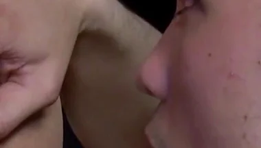 Suck that gay ass and lets cum 2gether