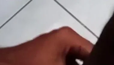 Was Trying