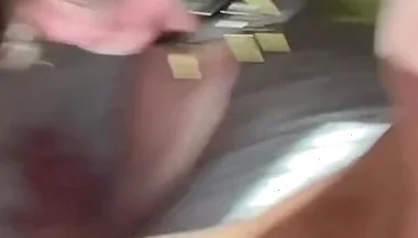 Threesome: Fuck a Man with Two Dicks