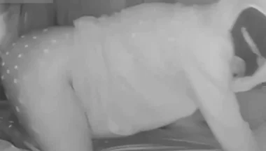 Part 2: Masked Housebreaker Caught, Punished and Humiliated by Amateur Twink