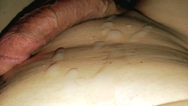 Saturday Night Ejaculation