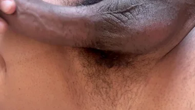 Big Hairy Cock Mastrubate Cum