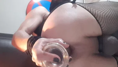 I Cum and Fuck