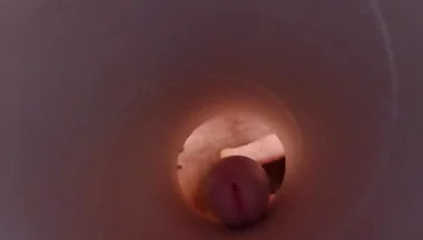 Tunnel Vision