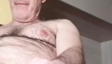 I Cum in a Private Room with My Slave!