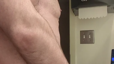 My Shaved Cock