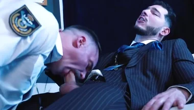 Adam Tyrant And Ricky Hard In Vs Ricky