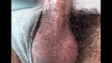 Verbal Post Gym Worship: Sweaty Cock & Balls