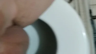 2-1-2026 on the Church Toilet