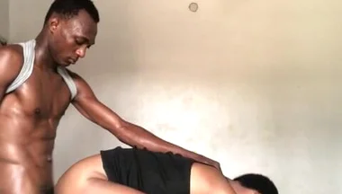 Watch How Mr 12 Inches BBC Fucked Me Till I Gasped for Oxygen Emergency