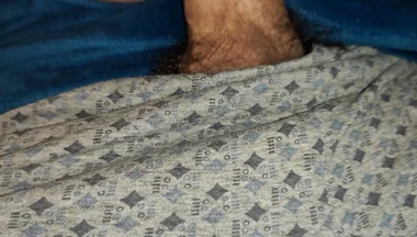Stepdaddy Fucking Anal Toy