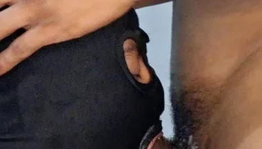 Brunette Dick for Submissive