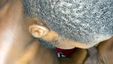 Aboki Fucked Me so Hard