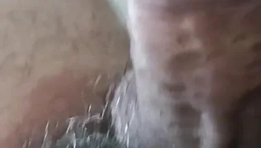 Big Super Thick Cannon Explodes a Super Load