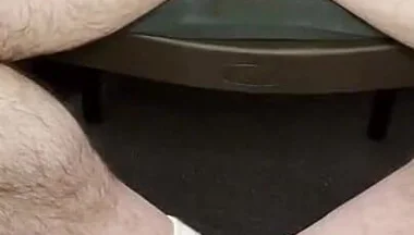 Ck White Sock Cum London I.