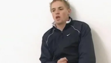 Str8 Lads In The Shower