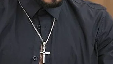 Dex Devall Rimmed And Fucked By Priest Nico Zetta
