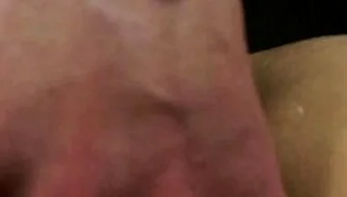 Fucked Barebakc By His Best Friend With Creampie Surprise