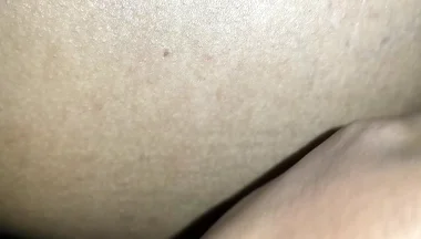 My Stepdaddy Fucks Me in the Ass Before Going to Church
