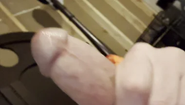 Cum for You