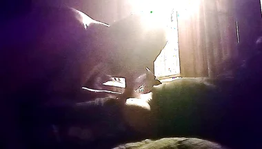 My Neighbor's Son Visits Me for Oral Sex in Secret