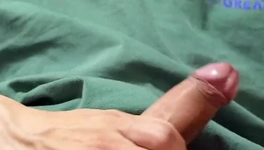 Show up Big Dick