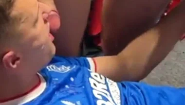 Gooner Bate Cum Compilation