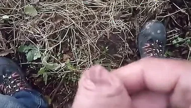 Pissing