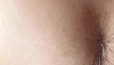 Part 2 with Leowestxx, Fucked, Fisted, Filled with Cum and Drenched in Cum