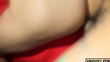Tatted Thug Dl Fucks Latino - Uncut Bareback with Big Dick