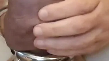 Erotic Moving the Monster