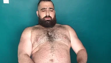 Workout and a Wank